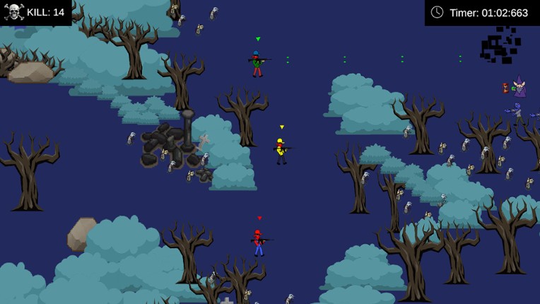 GSK screenshot