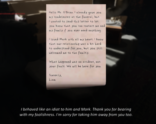 GUILT Image
