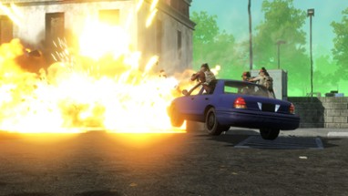 H1Z1: Battle Royale Image