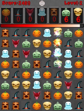 Halloween Heat 2 screenshot