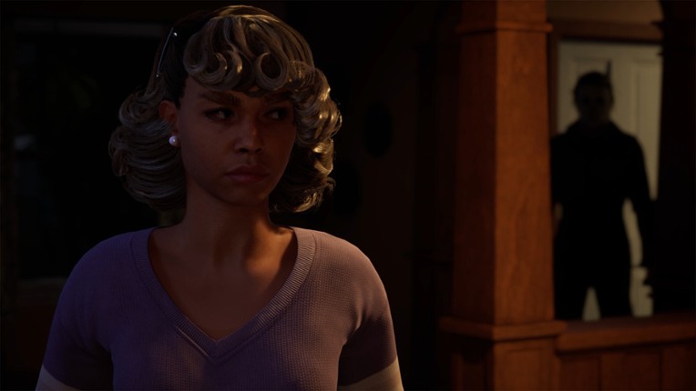 Halloween screenshot