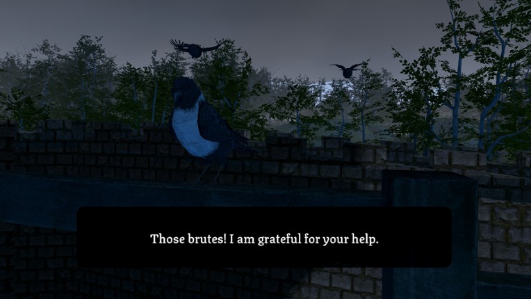 Hand of Daggers Image