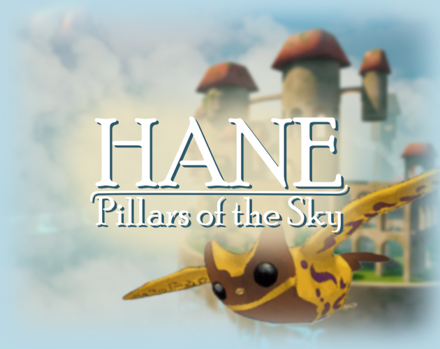 Games like Hane: Pillars of the Sky