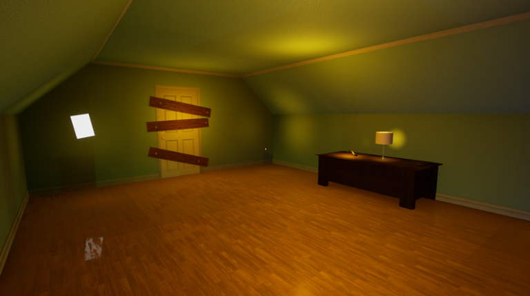 Happy Death Day screenshot