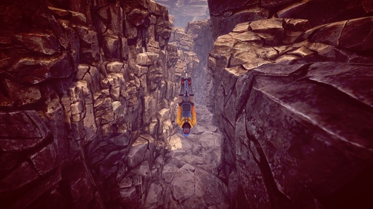 Hardest Game About Jumping Image