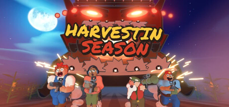 Harvestin Season Image