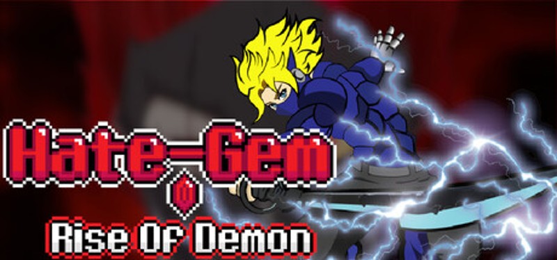 Hate-Gem Rise Of Demon Image