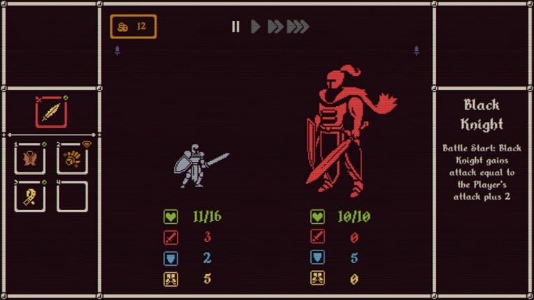 He is Coming screenshot