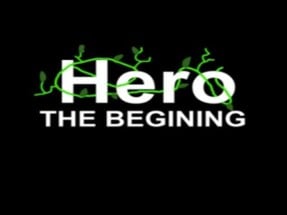 Hero: The beginning Image