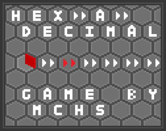 Hex-a-Decimal Image