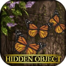 Games like Hidden Object: Garden Party