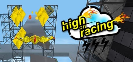 Games like High On Racing