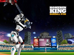 Homerun King™ - Baseball Star Image