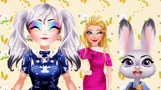 Games like Hoppy’s Surprise