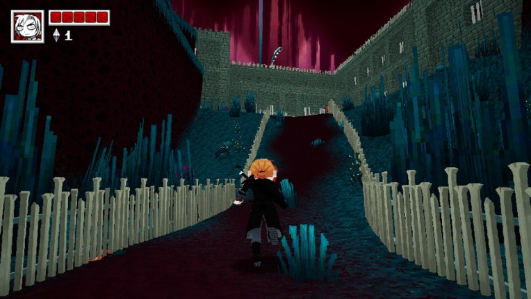 House Of Decay screenshot