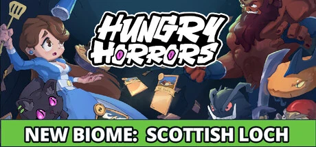 Games like Hungry Horrors