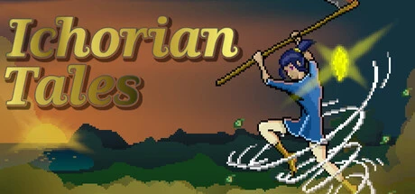 Games like Ichorian Tales