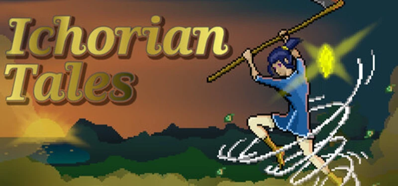 Ichorian Tales Image
