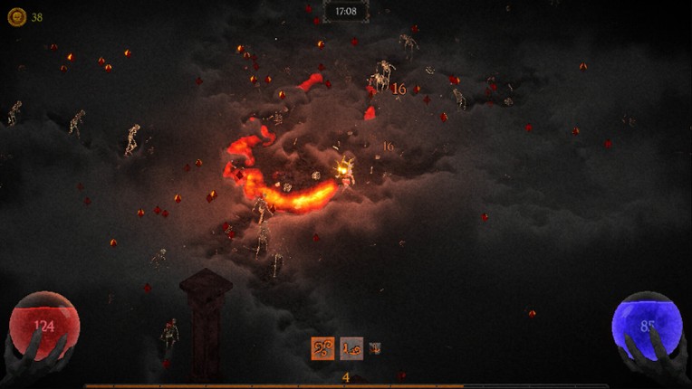 Ignitement screenshot