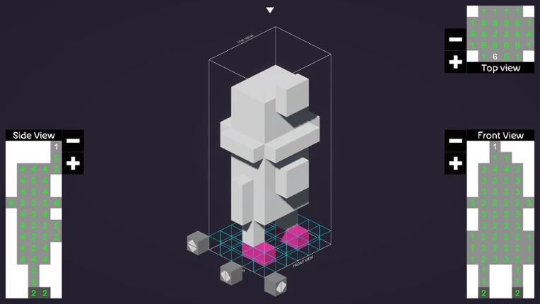 Isometric screenshot