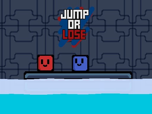 Games like Jump Or Lose