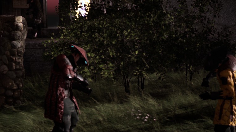 Shinobi Rising screenshot