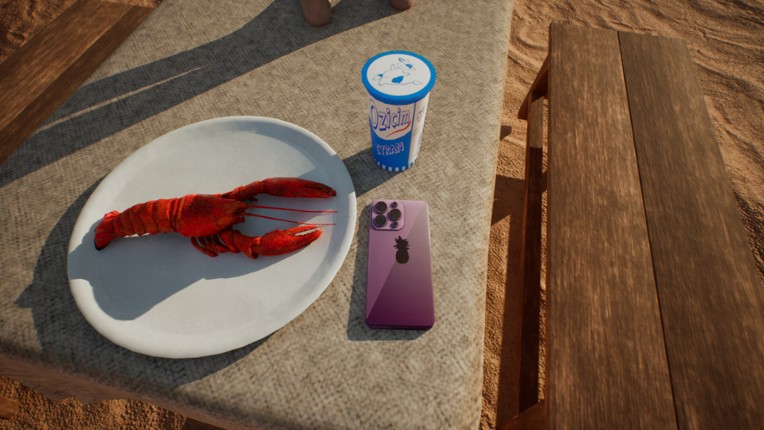 Kebabstar ⭐ screenshot