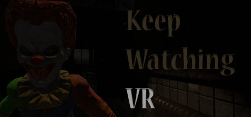 Keep Watching Game Cover