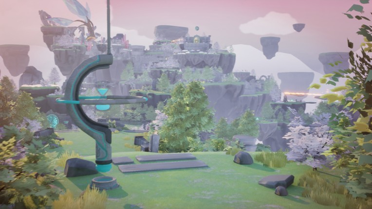 Kila: Hourbound screenshot