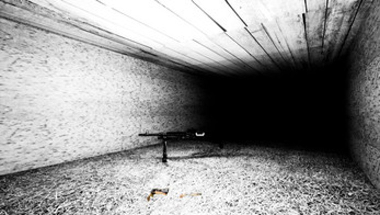 Kill The Dead screenshot