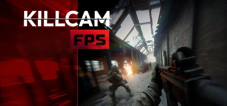 Games like KillCam FPS