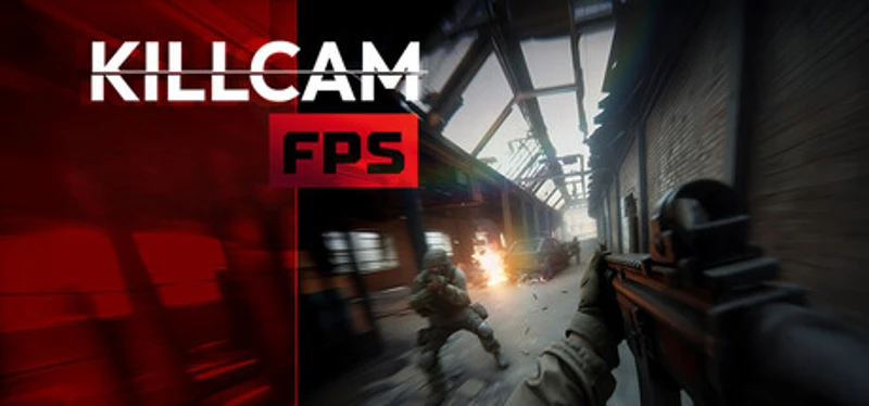 KillCam FPS Image