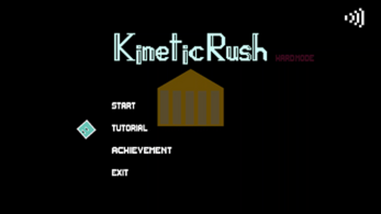 Kinetic Rush Image