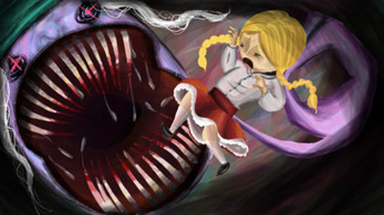 La maldición de la Baba Yaga screenshot