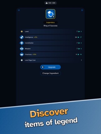 Land of Livia screenshot