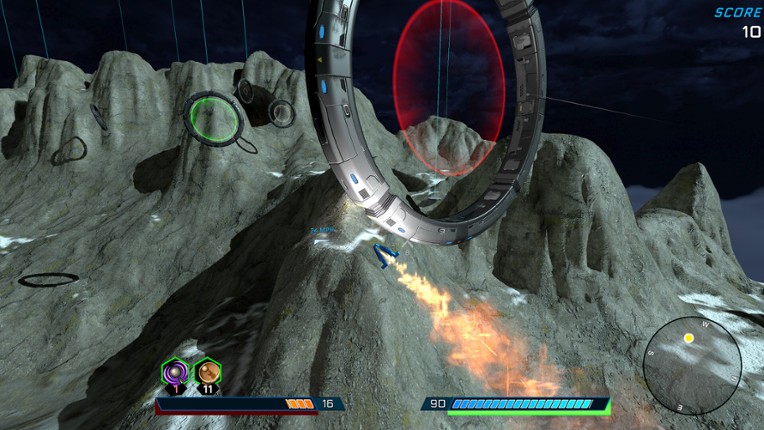 Landers Image