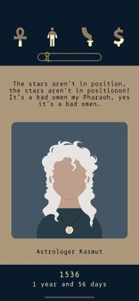 Lapse 2: Before Zero screenshot