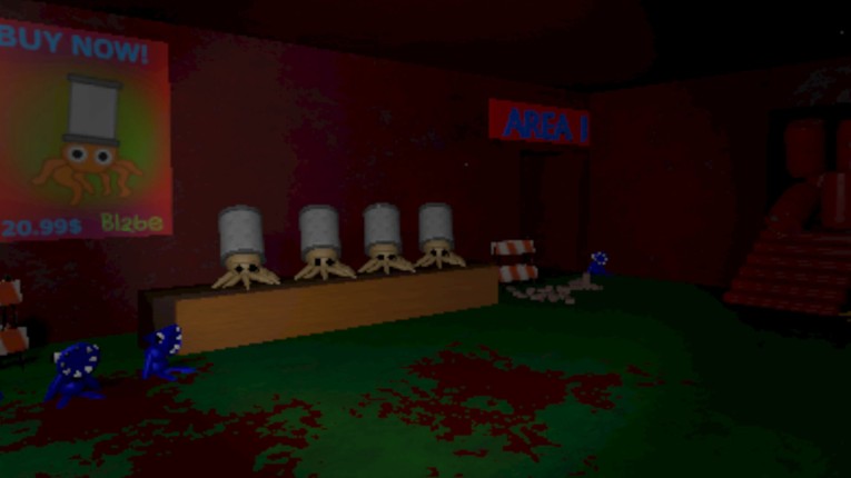 Late Emergency screenshot