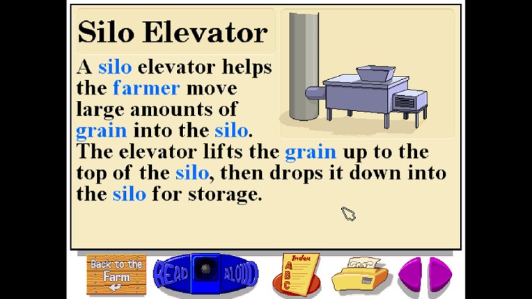 Let's Explore the Farm Image