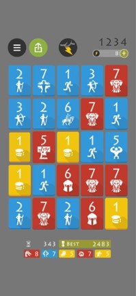 Levels+: Addictive Puzzle Game Image