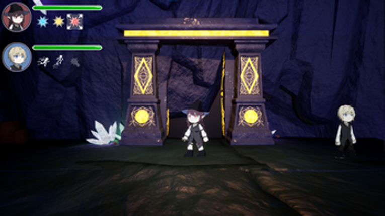 Light the Way screenshot