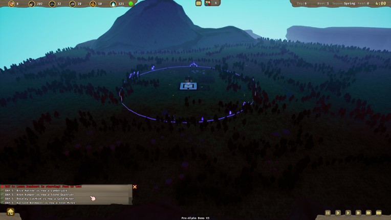 Little Islanders screenshot