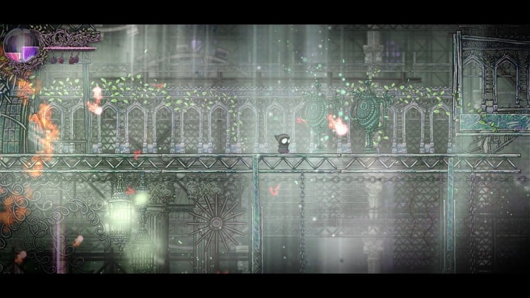 Little Mage screenshot