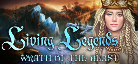 Games like Living Legends: Wrath of the Beast Collector's Edition