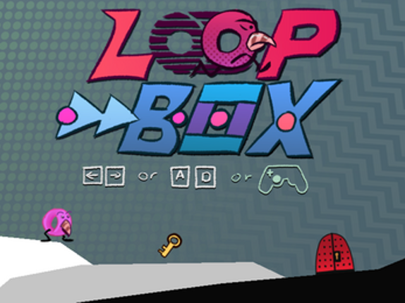 LoopBox screenshot