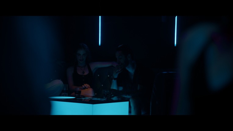 Love: Fall in Death screenshot