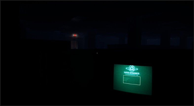 LucidDynamics screenshot