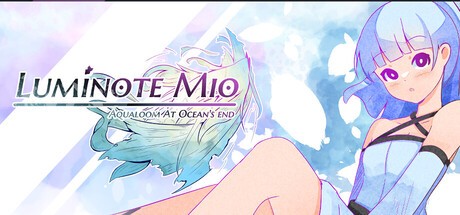 Games like Luminote Mio: Aqualoom at Ocean's End