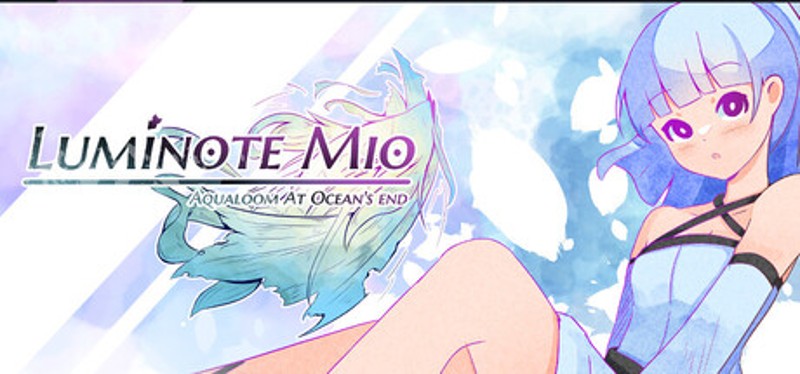Luminote Mio: Aqualoom at Ocean's End Image