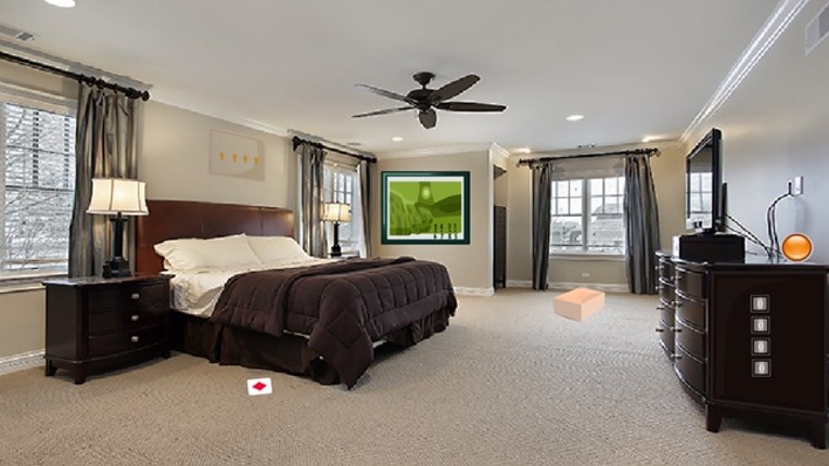 Luxury Mansion Escape screenshot